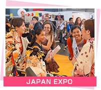 第14回 JAPAN EXPO